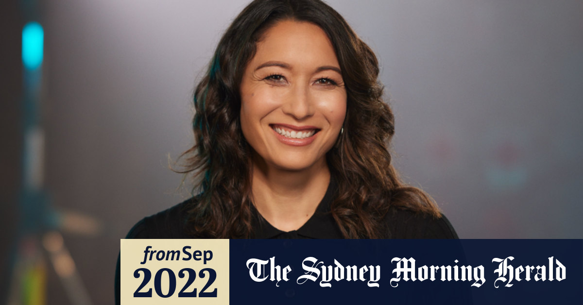 Insight SBS host Kumi Taguchi and the current affairs show that’s big